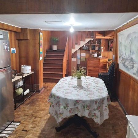Amara Transient House - Homestay Baguio City Exterior photo