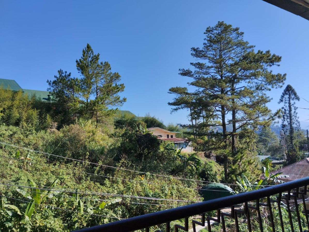 Amara Transient House - Homestay Baguio City Exterior photo