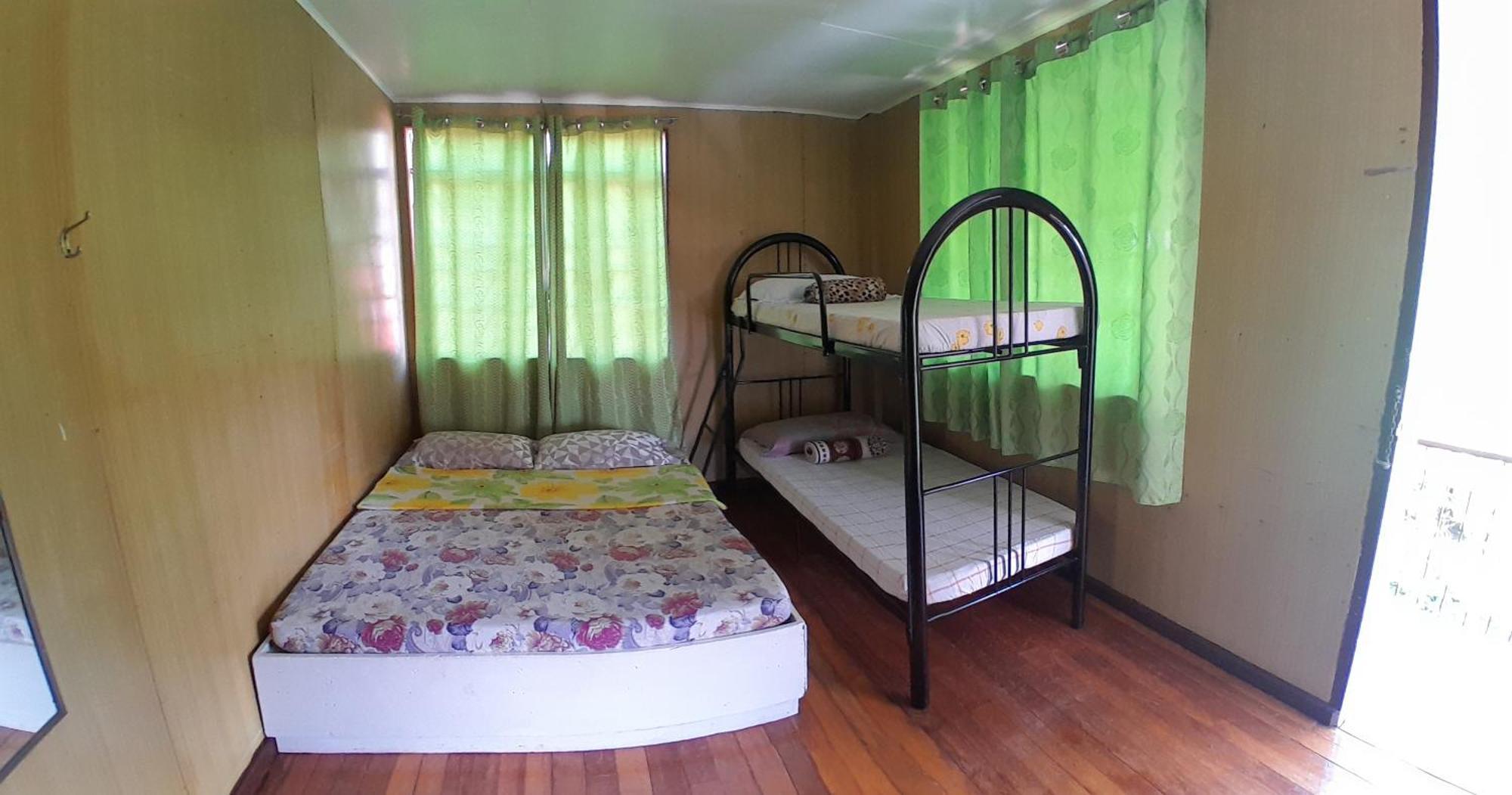 Amara Transient House - Homestay Baguio City Exterior photo