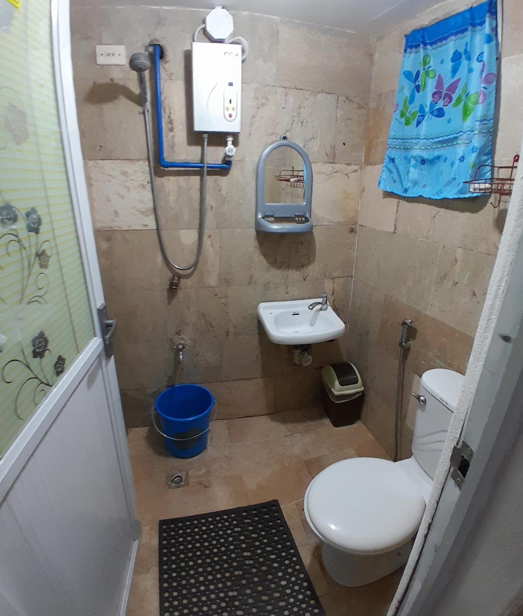 Amara Transient House - Homestay Baguio City Exterior photo