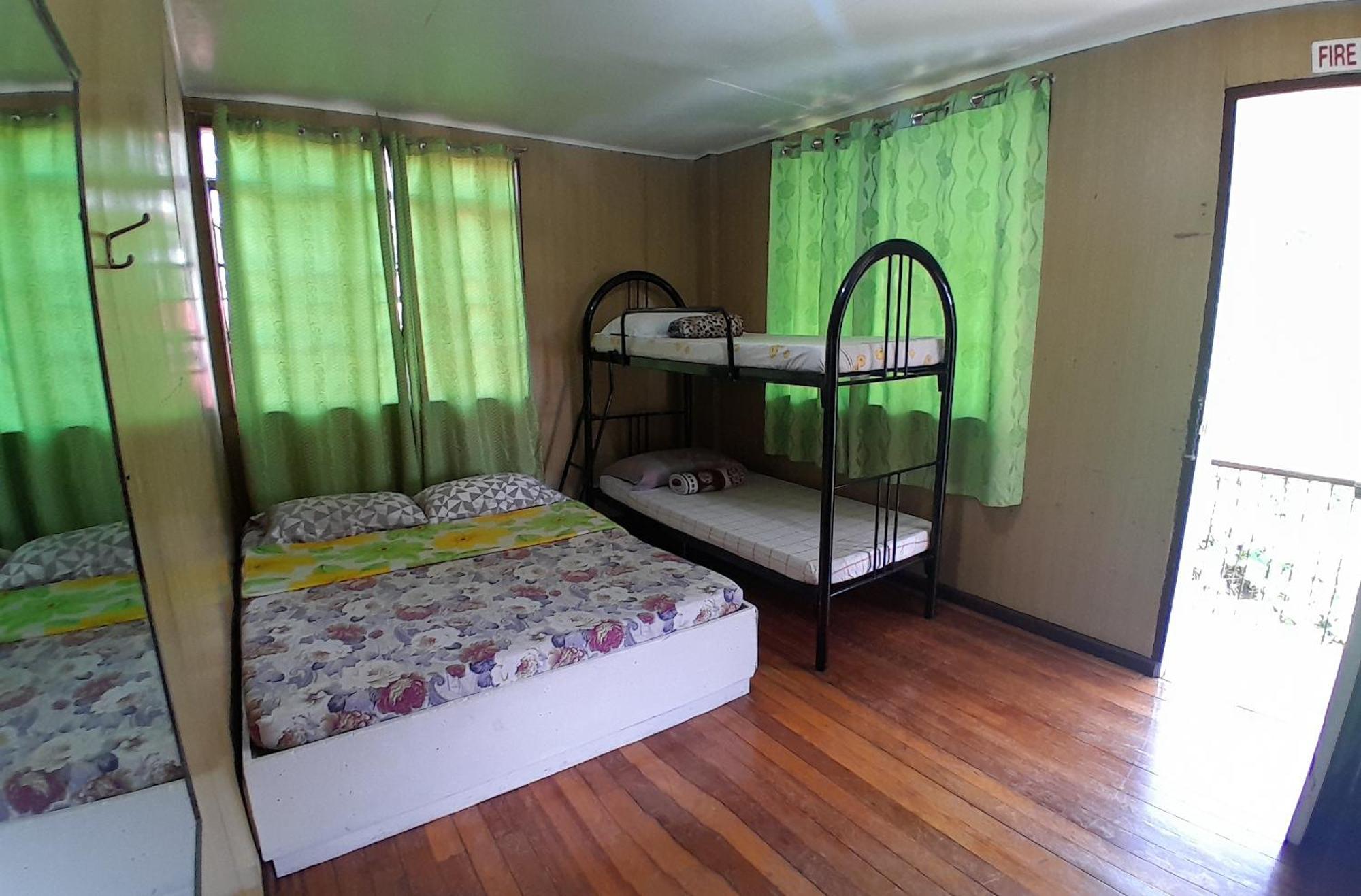 Amara Transient House - Homestay Baguio City Exterior photo